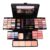 PhantomSky 39 Colours Eyeshadow Palette Professional Makeup Gift Set Cosmetic Set Combination with Lipstick, Blush and Concealer #1 – Perfect for Professional and Daily Use