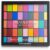 Makeup Revolution Maxi Reloaded Palette Mattes Monster, 1 Stück