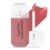 Physicians Formula, Mineral Wear Diamond Filler Cheek and Lip Color, Lippen- und Wangenfarbe mit Serum-to-Cream Konsistenz, Aufpolsternde Multi-Use-Formel, Enthält Vitamin E, Radiant Pink