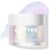 LANGMANNI Holografischer Körper Glitter Gel/Lidschatten Kosmetik-Grade für Körper,Gesicht,Haar und Lippe.Farbveränderndes Glitter Gel unter Licht. -1.35 oz (2# Sparkling Pink)
