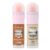 Maybelline New York – Routine 4-in-1 Highlighter – 1 x Shade 01 Light & 1 x Shade 03 Medium Deep – Instant Perfector 4-in-1 Glow
