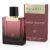bugatti Parfüm Damen bella donna intensa EdP 60ml I sinnliches Eau de Parfum für jedes Alter und für jeden Anlass I elegante Kombination aus Kaffee, Jasmin & Patchouli I floral, erdig & warm