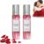 JOAAZAR Pheromone Perfume Woman, Pheromone Perfume Collection, Pheromone Perfume, Enhanced Scents Pheromone Perfume, Pheromones Women’s Fragrances (Light Colour)