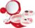 Pupa Devil Rosso Cosmetic Bag Limited Edition Novelty (011)