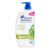 Head & Shoulders Apple Fresh Anti-Dandruff Shampoo 800 ml Daily Use Up to 100% Dandruff Protection, Clinically Tested, For All Hair Types