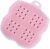 1stk Wäschesammler Baby Makeup Entferner Badetuch