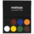 Mehron Paradise Make-Up AQ 8 Colour (Basic) | Magnetic Refillable Body Paint and Face Paint Palette | Professional Makeup for Costumes, SFX, Halloween & Cosplay