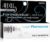 ARDELL LashFree Individual Eyelash Adhesive Remover, Wimpern Entferner für Individuals, Lösemittel zur Entfernung künstlicher Wimpern 5g