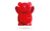 Pupa Happy Bear Makeup Kit 003 Red