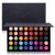 Eyeshadow Palette 39 Colors Matte Shimmer Eyeshadow Palette Pigmented Eyeshadow Powder Natural Colors Durable Waterproof