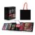 Eyeshadow Palette 177 Colours Vanity Case with Make-Up – Colourful Eyeshadow Palette Makeup Set Women Makeup Sets Matte Eyeshadow Palette for Professional and Daily Use