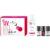 essence studio nails UV GEL NAIL Starter Set, Nagel Set, Nr. 01, acetonfrei, vegan, ohne Mikroplastikpartikel, ohne Parabene, 1er Pack (1pcs)