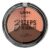 NYX Professional Makeup 3 Steps to Sculpt Face Sculpting Palette Face Powder for Defining, Contouring & Highlighting, 3 Shades, 15 g, Deep 04