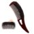 JIEYAO Dandruff Comb, Lice Comb, Hollow Tooth Head, Energy Massage, Hair Comb with Handle, Hair Comb for Dandruff, Better Hair Quality, Scalp Comb for Women, Men, Removal of Dandruff and Dirt
