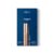 KIKO Milano Luxurious Eye Set – 1 Remodeling Mascara and 1 Eye Pencil