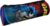 CARTOON Tombolino Pencil Case for School for Children Utensils Pens Colours 23 x 8 x 8 cm, Batman, Beauty Case