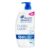 Head & Shoulders Classic Clean Anti-Dandruff Shampoo, 800 ml Pump Dispenser, Daily Use, Up to 100% Dandruff Protection, Clinically Tested, For All Hair and Scalp Types. Pure Fresh Feeling