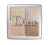 Dior Backstage Glow Face Palette – Glitz No. 002