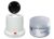 Quartz Sterilizer Cosmetic Tool with Refill Pack