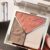 KARLOR 3-In-1 Kontur Palette Highlighter Rouge Palette mit 2 Bürste, Make up Contouring Palette Puder Kontur Highlighter Puder Blush Puder Palette, Gesichts Bronze Contour seidige Make-up Palette(02)