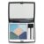 DIOR Diorshow 5 Colours Longwear Creamy Powder Eyeshadow Palette No. 279 Denim 7 g