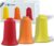 BellaBambi® Cupping Cups by K-Active | Trio Original | Cupping Set for Innovative Pressure Massage | Cups for Massage, Fascia Therapy and Much More