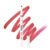 Wet n Wild Perfect Pout Lip Liner Stain – I’m Blushing