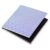 Leere Lidschatten-Box, leere magnetische Palette für Lidschatten, Meerjungfrau Leere Lidschatten-Box für Diy Tool, Textmarker/Blush/gebackene Pulver/Foundation (S)