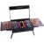 FantasyDay Make-up Geschenkset Multifunktions Kosmetik Makeup Paletten mit Lidschatten Palette, Lippenstift, Concealer, Puder, Rouge, Pinsel, Wimperntusche – Schmink Kit für Gesicht, Augen und Lippen