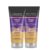 John Frieda Miracle Repair Trial Set – Shampoo, 75 ml & Conditioner, 75 ml – Hair Type: For Frizzy, Damaged Hair – Also Ideal for Travel and for the Hotel Industry – Frizz Ease Series