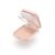 KIKO Milano Skin Lover Refining Face Powder Foundation 03, Moisturising, Unifying Compact Powder Foundation