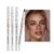 Freckle Pen, Waterproof Freckle Pen, Natural Lifelike Fake Freckle Makeup Pen, Durable Waterproof Lightweight Freckle Makeup Tool (02#Natural Coffee)