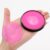 KARLOR Gesichtsfarbe 30g Aqua Make-up Schminke Facepainting Body Paint, wasserbasis professionell Schminkfarbe für Erwachsene Kinder Makeup Halloween Karneval Fasching Cosplay(Rosa)