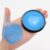 KARLOR Face Paint 30 g Blue Aqua Make-Up Face Painting Body Paint, Water-based Professional Makeup Colour for Adults Children Makeup Halloween Carnival Cosplay (Blue)