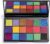 MakeUp Revolution Lidschattenpalette X Tammi Tropical Carnival Palette
