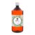 MeaVita Glycerin 99.5%, Perfect for DIY Disinfection, Purely Vegetable-Based, Pack of 1 x 1000 ml