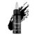 PFARRER Tattoo Colour Black 1 oz (30 ml) Skin-Friendly USA Standard Tattoo Colour Black Concentrated Black TI7003-30-002