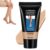 Leg Make-Up Waterproof, Body Make-Up, Waterproof, Leg Make-Up, Tattoo Cover, Waterproof for Legs, Leg Makeup, Leg Make-Up Lotion without Transfer, Body Makeup, Long Last Body Foundation 2