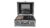 bonvoyage, All About My Eyes 26 Piece Eye Makeup Set with 18 Colour Eyeshadow Palette, Eyeliner, Eyelash Curler, False Eyelashes and Brush Set, Portable Makeup Set