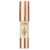 M. Asam Magic Finish Colour Correcting Stick Yellow (2g) – Conceals Dark Circles & Bluish Shadows, with Moisturising Hyaluron, Creamy Texture, Vegan Correction Pen