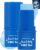 Body Painting Stick, Face Paint Creamy Blendable Pen, Oil-Based Non-Toxic Face Paint, Long-Lasting Makeup Pens for Face and Body, Special Effects, Cosplay, Halloween, Body Art, Party, Make-Up, 04 Blue