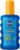 NIVEA SUN UV Dry Protect Sport Sonnenspray LSF 50 (200 ml), 100 Prozent transparenter Sonnenschutz speziell für Sportler, schweißresistente und extra wasserfeste Sonnencreme