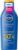 NIVEA SUN Protection & Care Sun Lotion SPF 50+, Waterproof Sun Protection with Vitamin C & Hyaluron, Quick-Absorbing Sun Cream for 48 Hours of Moisture without White Residue (200 ml)