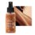 EONFAVE Liquid Highlighter Spray – Waterproof Liquid Bronzer Make Up Bronzing Highlighter – Ultra Fine Spray Even Cover Makeup Highlighter for Face, Body (04 Bronze, 1)