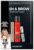 L’Oréal Paris Germany’s Next Topmodel Makeup Set Lash & Brow Perfection with Panorama Mascara, Infaillible Eyebrow Gel and Infaillible 3-Second Setting Mist