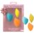 Real Techniques Dreamiest Dew Best Blends Limited Edition 3 Piece Gift Set