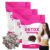 Detox Tee, Detox Tee Zum Abnehmen Schnell,Entgiftungstee-Detox-Abnehmen (3PC)