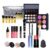EONFAVE Make-up Sets, Multifunctional Make-Up Set, All-in-One Advent Calendar Make-Up, with Eyeshadow Palette, Lipstick, Concealer, Eyeliner, Foundation and Brush, for Best Makeup Gift Set