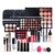 CHSEEA Make-up gift set, cosmetics set, make-up palettes, make-up case, make-up for face, eyes and lips