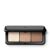 KIKO Milano Contour Obsession Palette 01 | Gesichtspalette Mit 2 Contouring-Pudern Und Einem Highlighter
